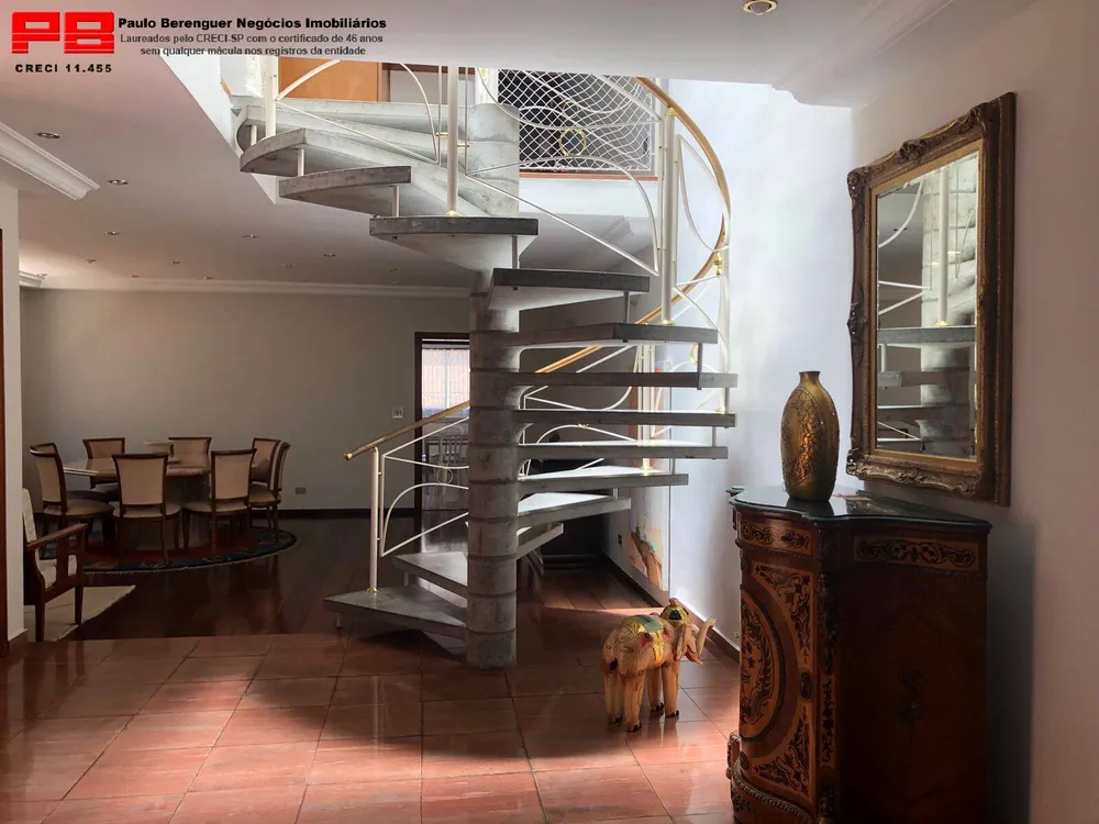 Sobrado, 3 quartos, 360 m² - Foto 2
