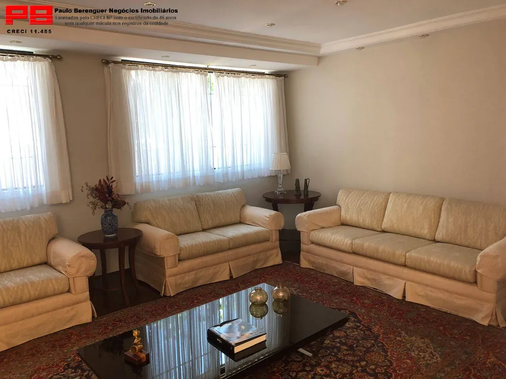 Sobrado, 3 quartos, 360 m² - Foto 1