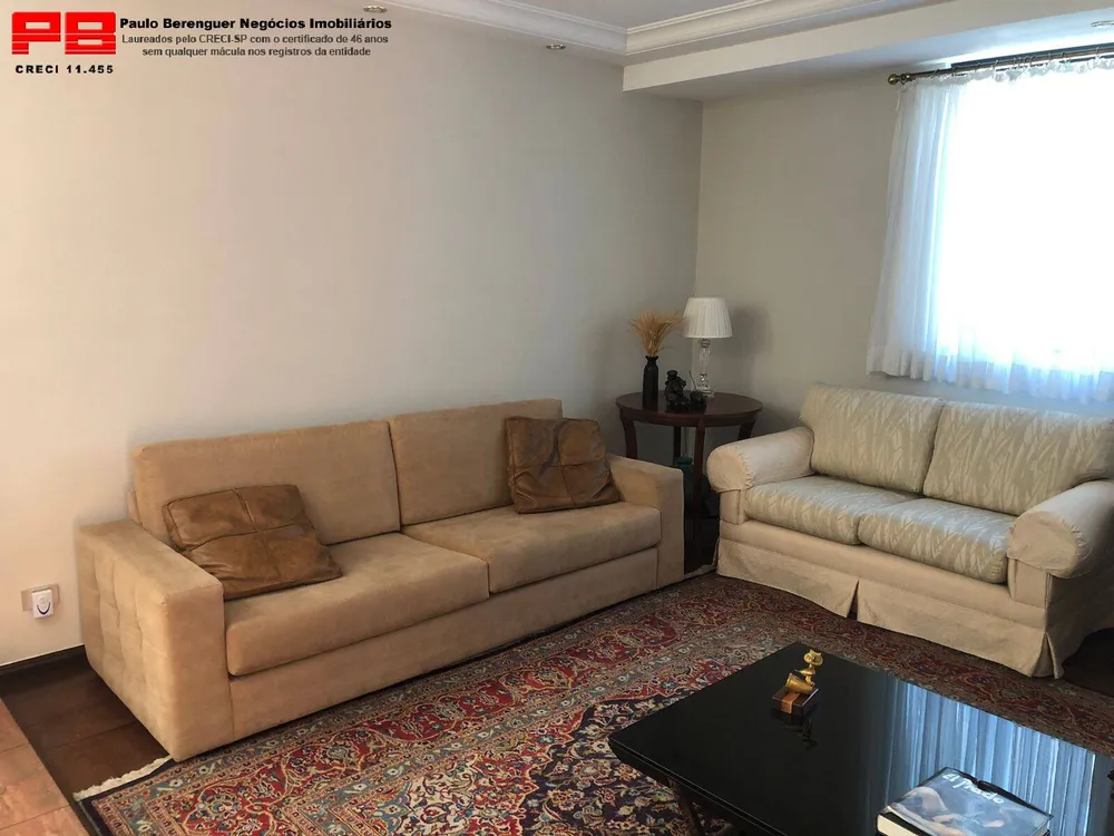 Sobrado, 3 quartos, 360 m² - Foto 3
