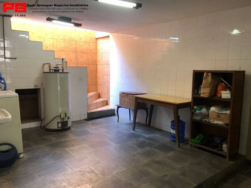Sobrado, 3 quartos, 360 m² - Foto 6