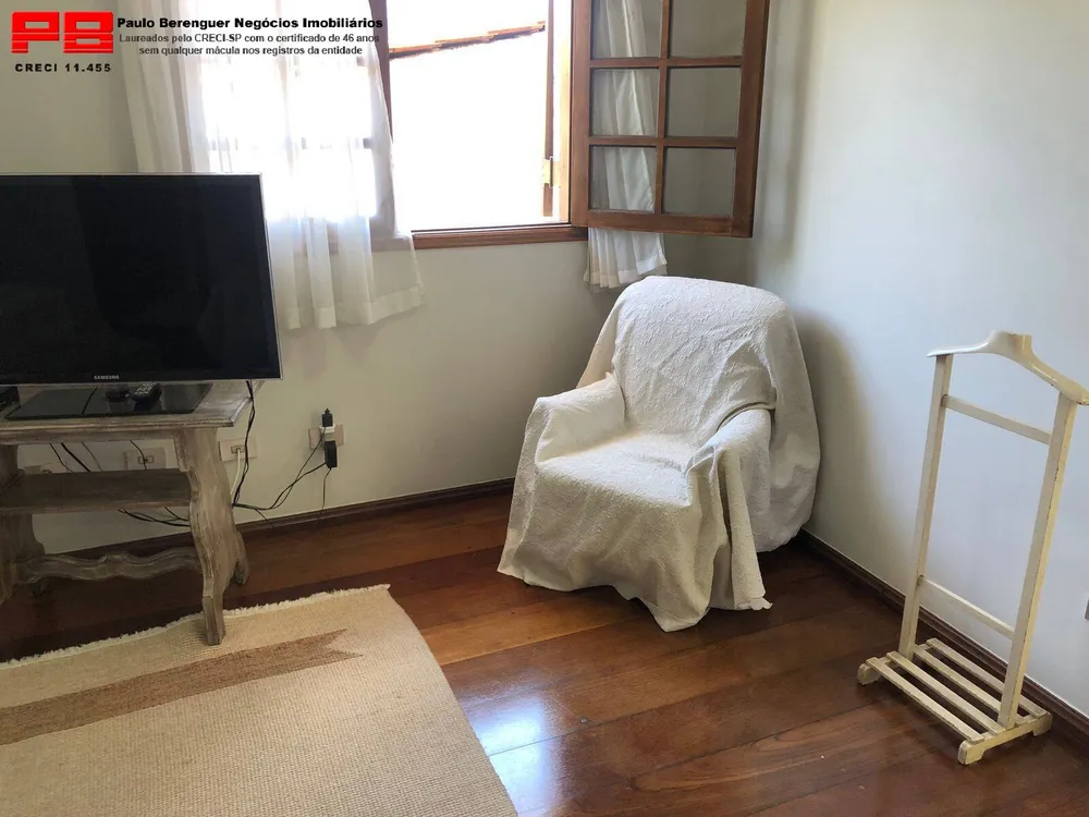Sobrado, 3 quartos, 360 m² - Foto 8