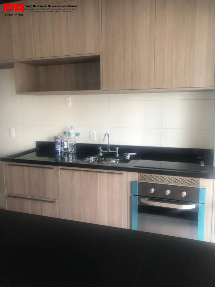 Apartamento, 1 quarto, 54 m² - Foto 2