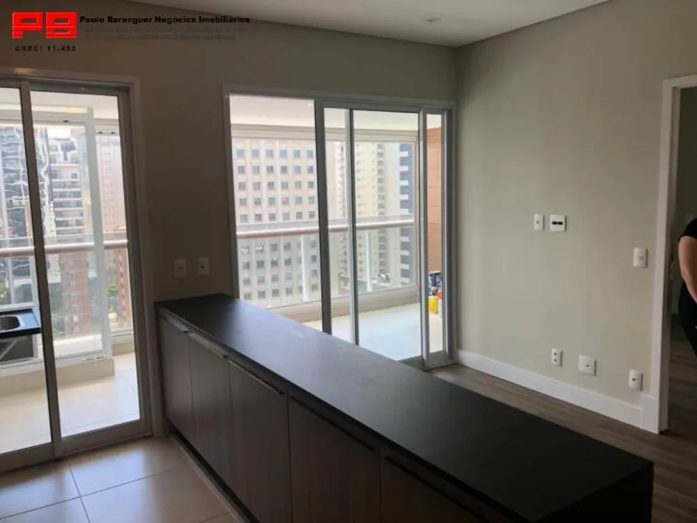 Apartamento, 1 quarto, 54 m² - Foto 6