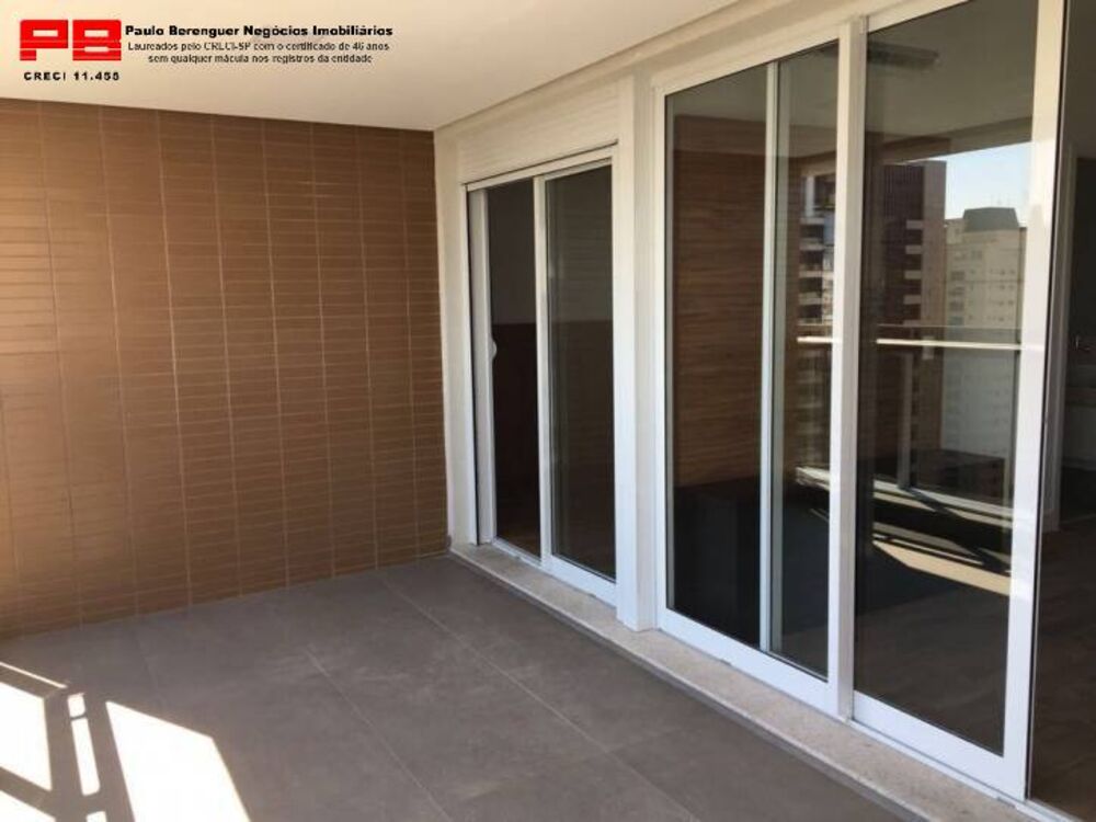 Apartamento, 1 quarto, 54 m² - Foto 4