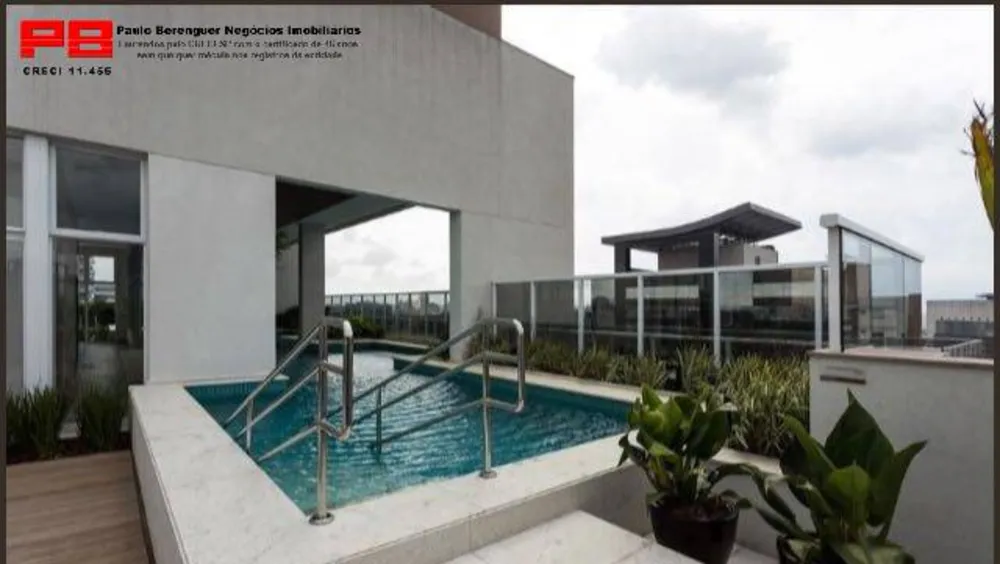 Apartamento, 1 quarto, 54 m² - Foto 1