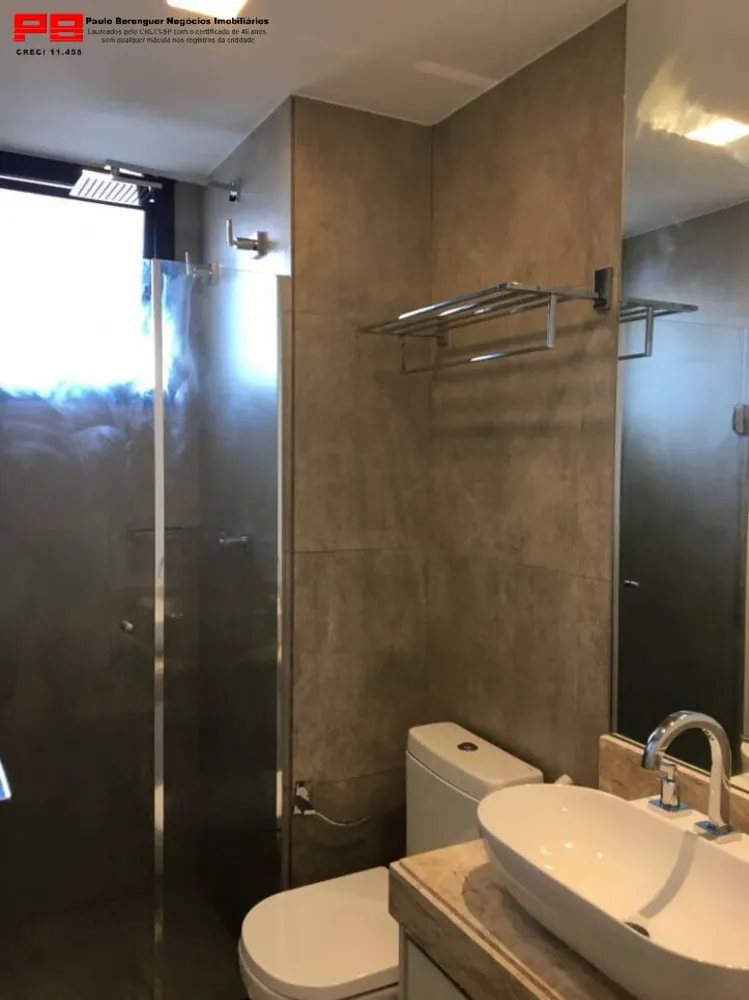 Apartamento, 1 quarto, 54 m² - Foto 10