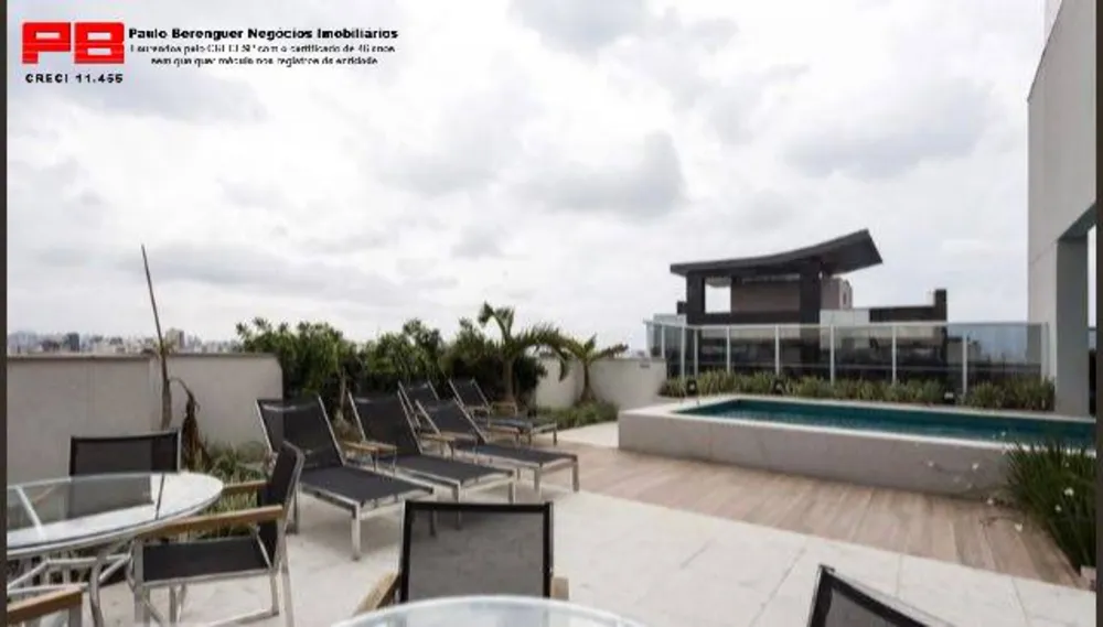 Apartamento, 1 quarto, 54 m² - Foto 2