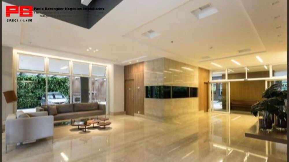 Apartamento, 1 quarto, 54 m² - Foto 1