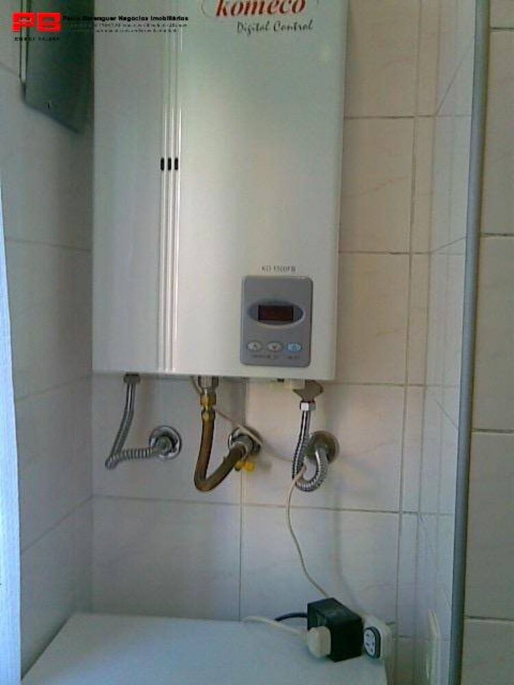 Apartamento, 1 quarto, 34 m² - Foto 9