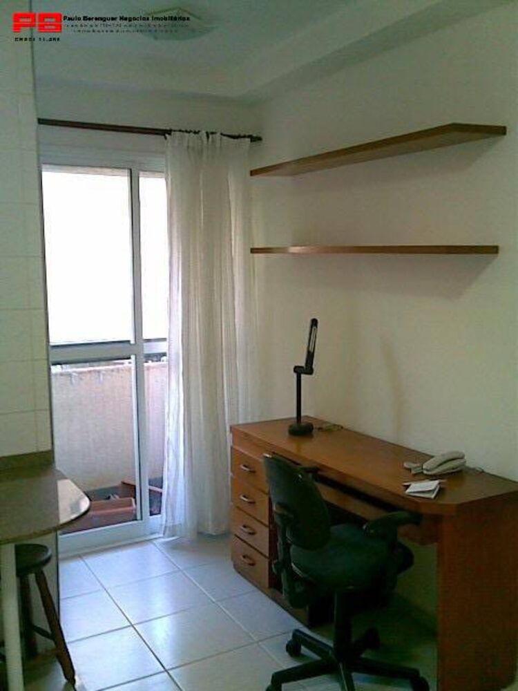 Apartamento, 1 quarto, 34 m² - Foto 5