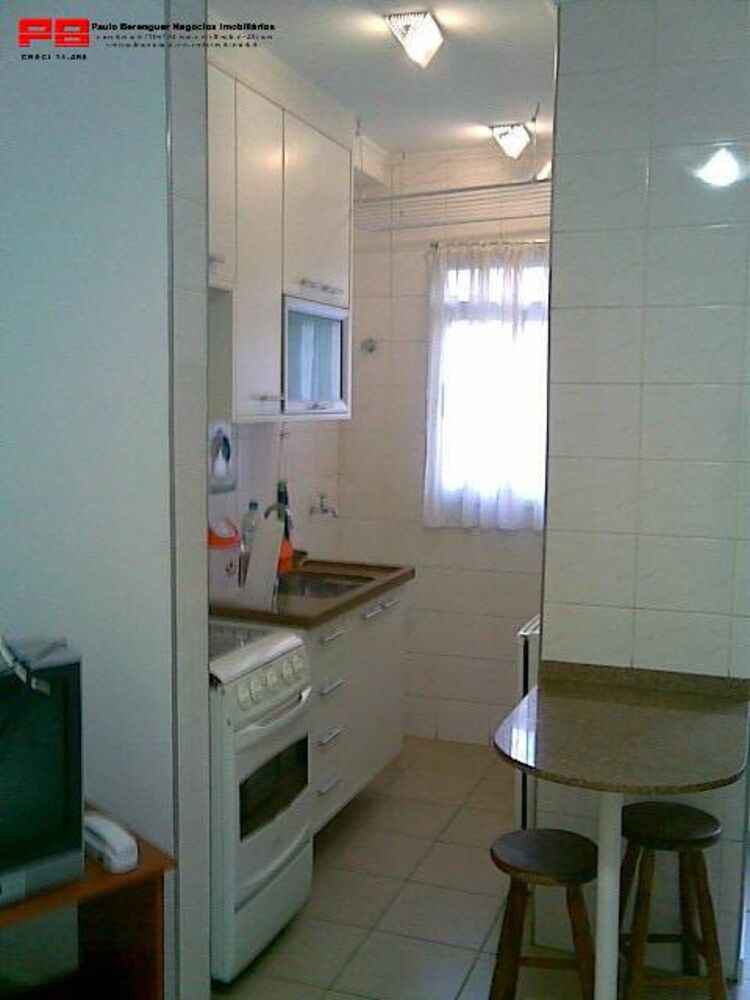 Apartamento, 1 quarto, 34 m² - Foto 4