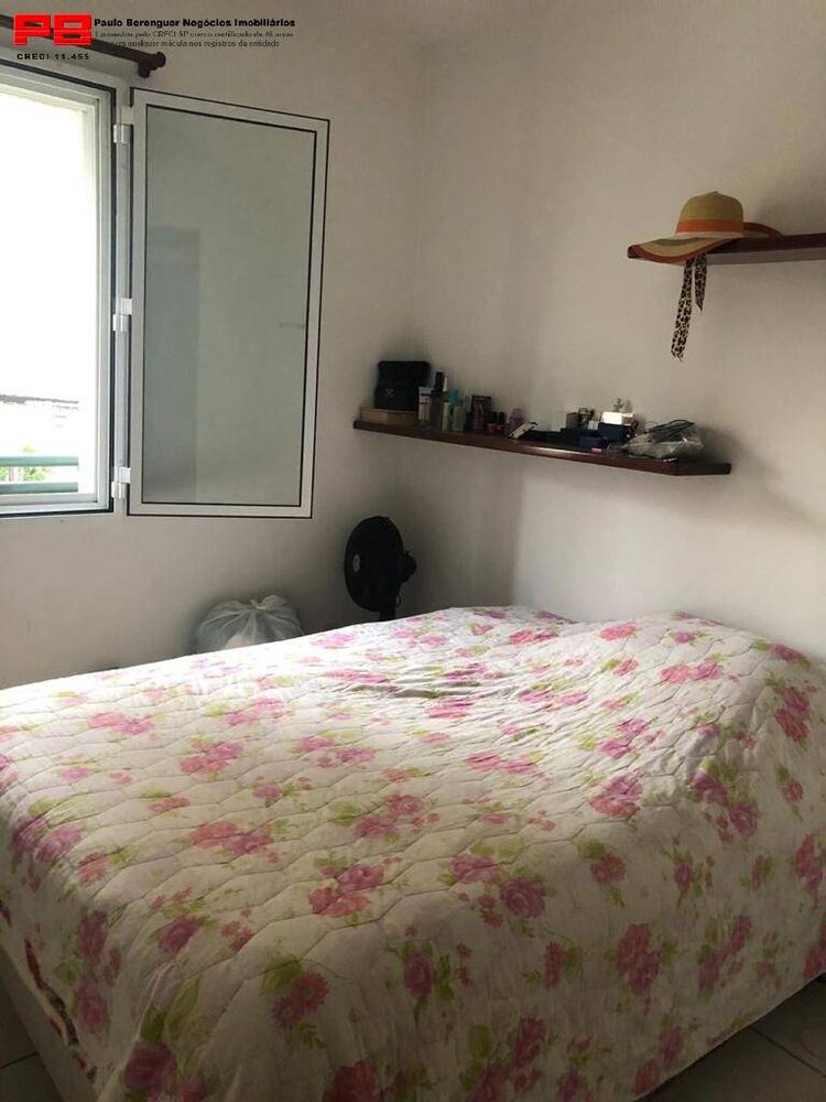 Apartamento, 1 quarto, 34 m² - Foto 3