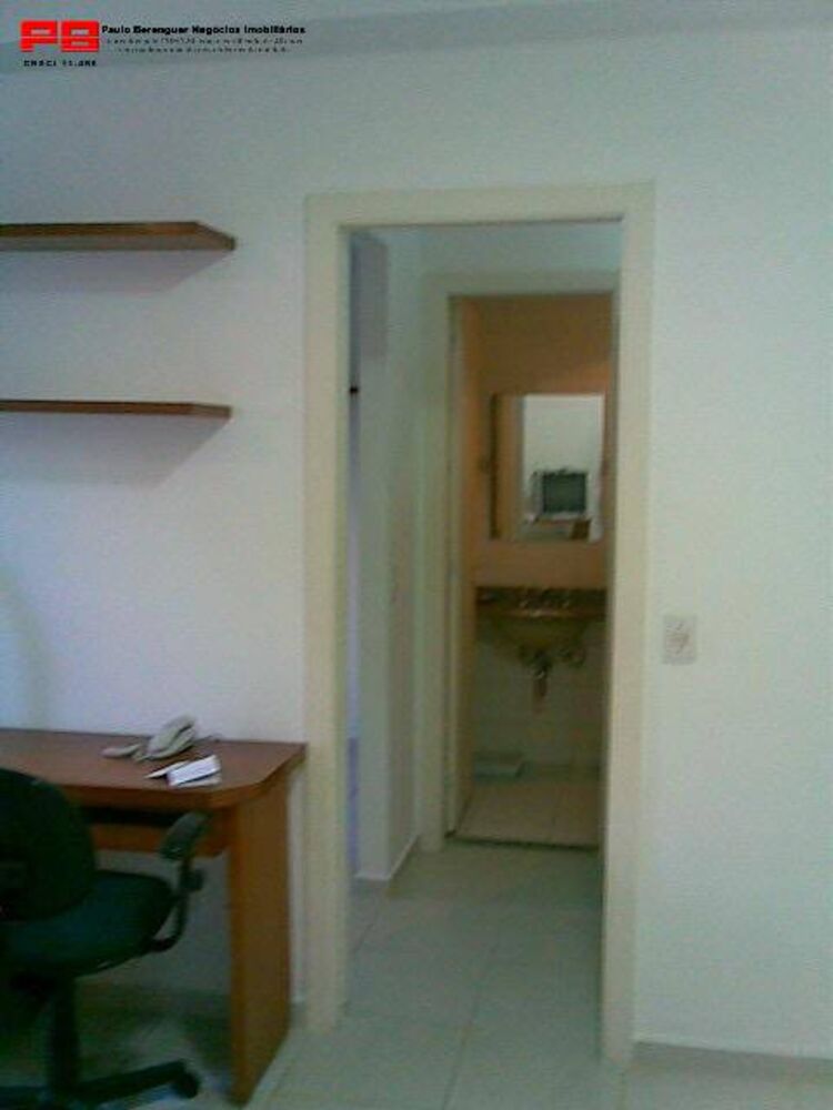 Apartamento, 1 quarto, 34 m² - Foto 6