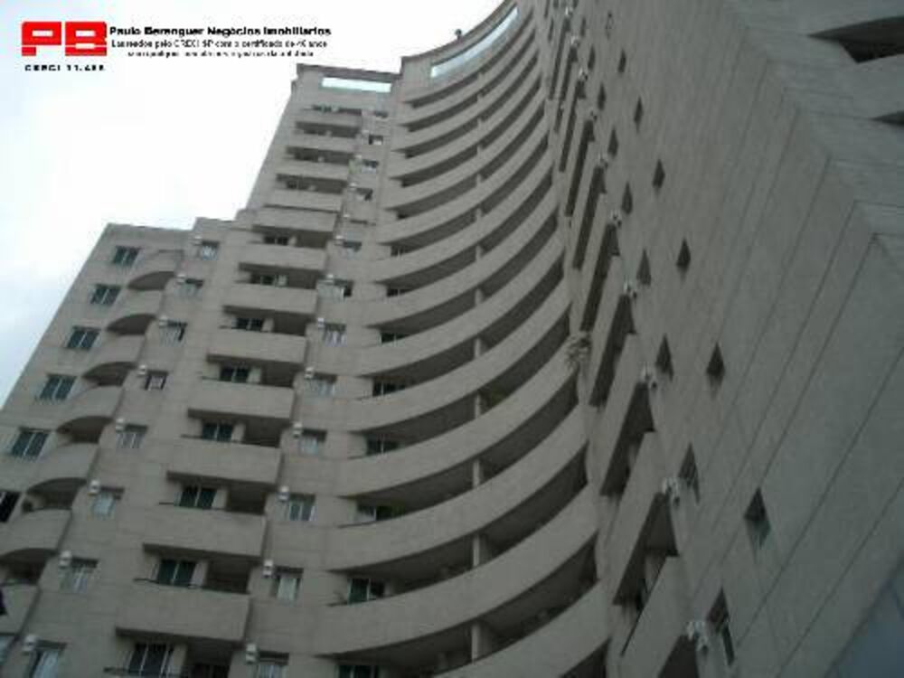 Apartamento, 1 quarto, 34 m² - Foto 2