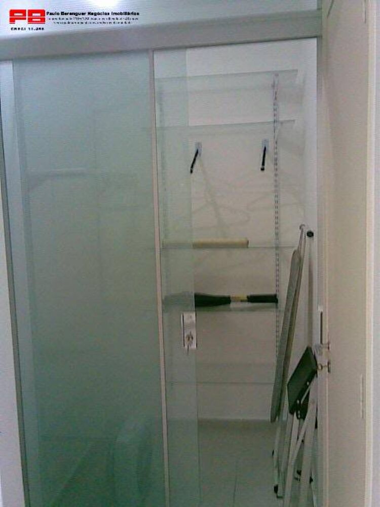 Apartamento, 1 quarto, 34 m² - Foto 1
