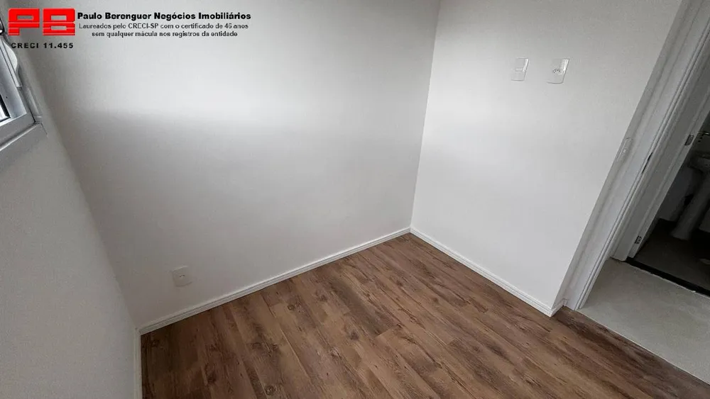 Apartamento, 2 quartos, 42 m² - Foto 6