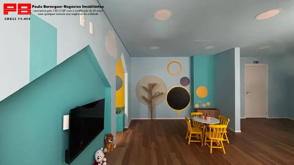 Apartamento, 2 quartos, 42 m² - Foto 7