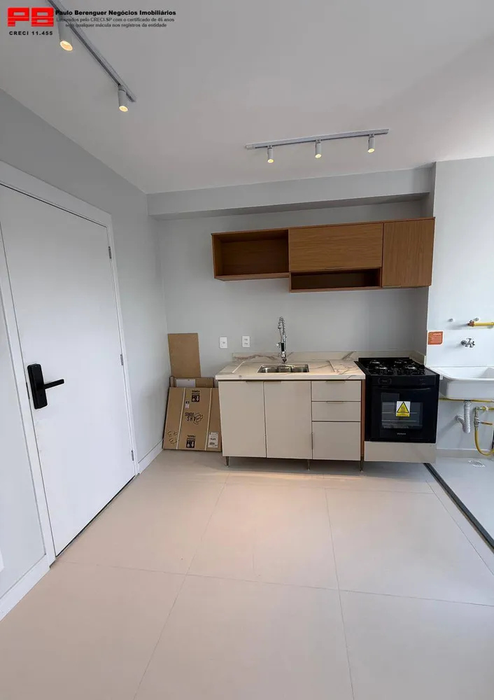 Apartamento, 2 quartos, 42 m² - Foto 4