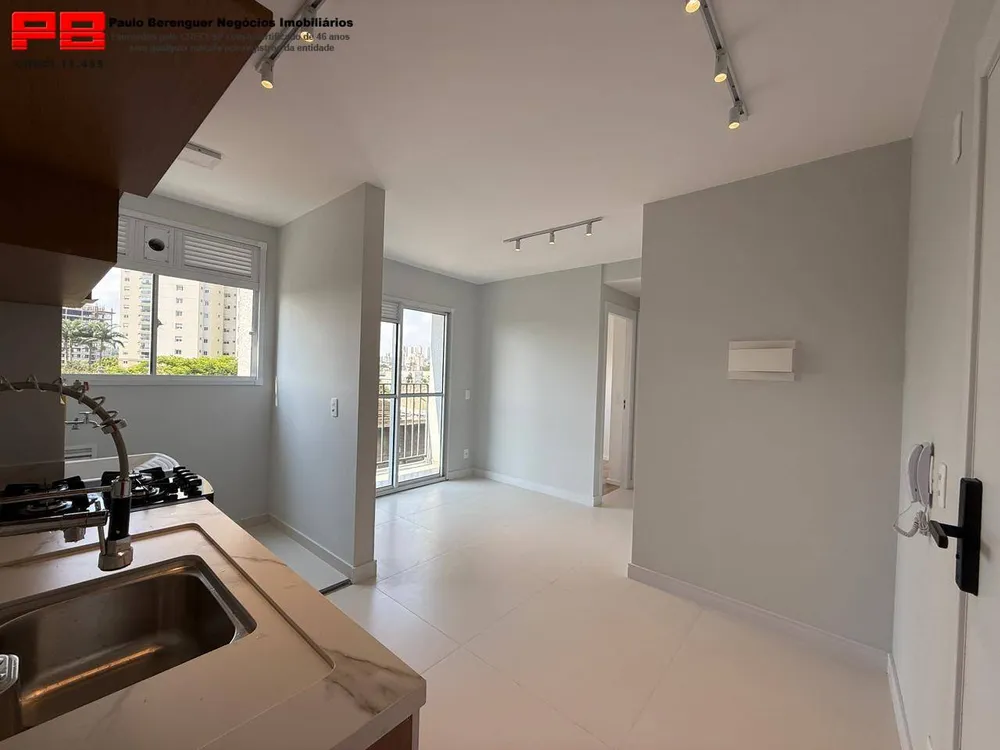 Apartamento, 2 quartos, 42 m² - Foto 3