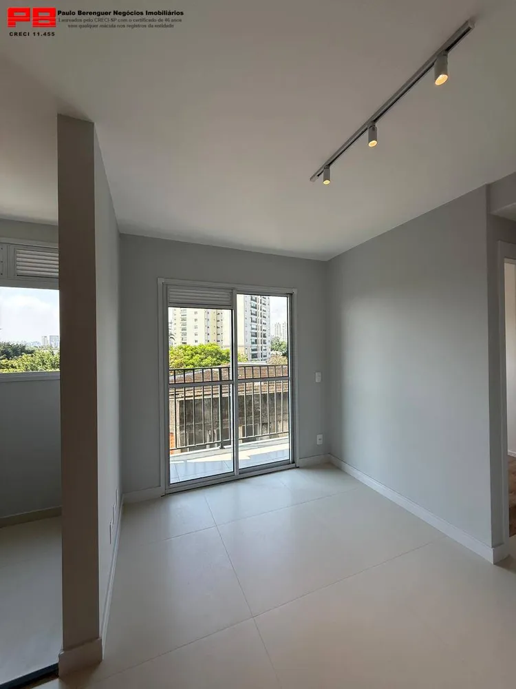 Apartamento, 2 quartos, 42 m² - Foto 2
