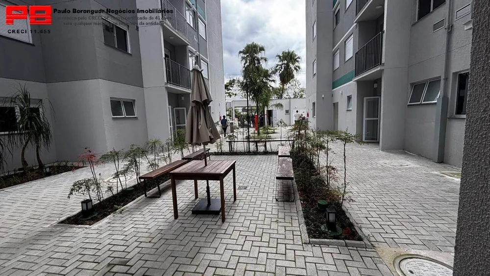 Apartamento, 2 quartos, 42 m² - Foto 8
