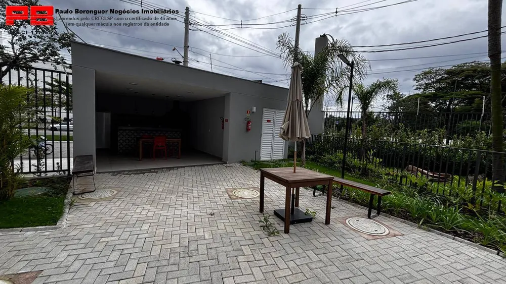 Apartamento, 2 quartos, 42 m² - Foto 5
