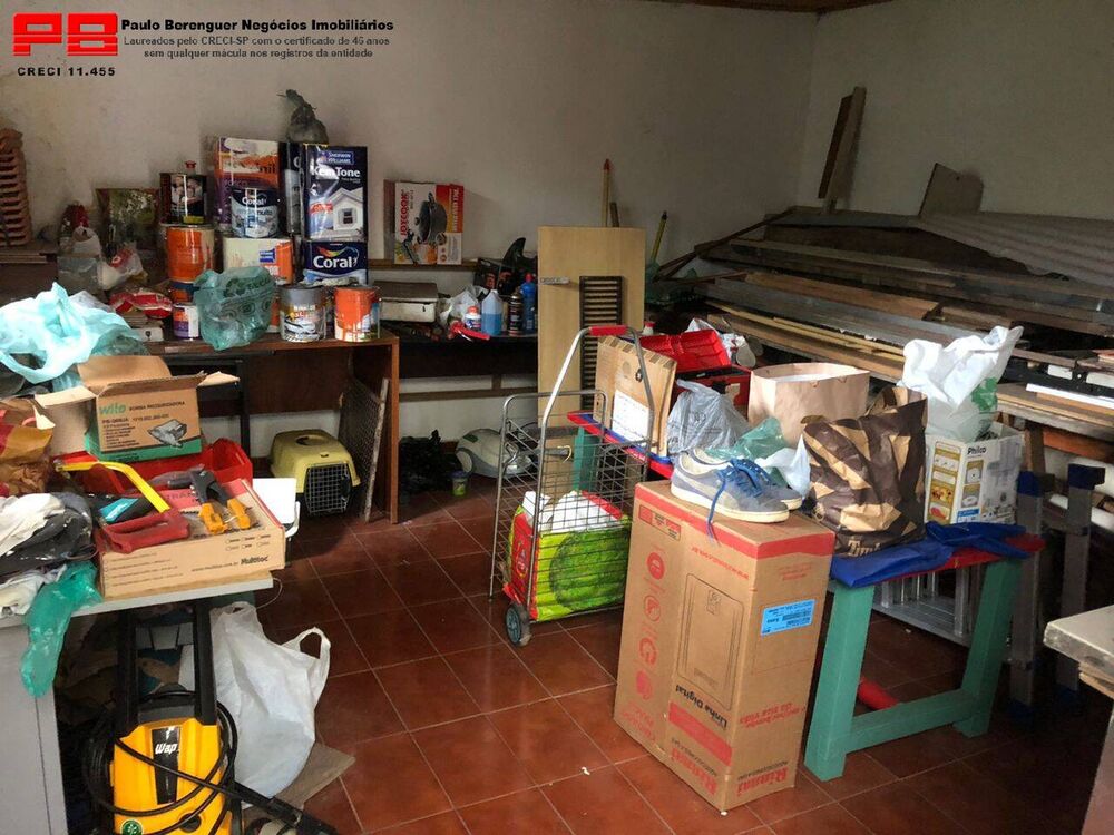 Casa à venda com 3 quartos, 138m² - Foto 3