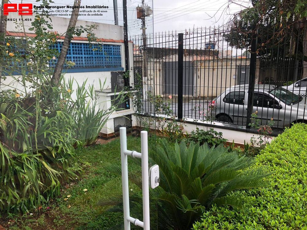 Casa à venda com 3 quartos, 138m² - Foto 4