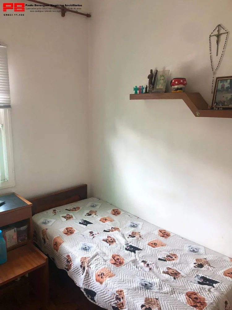 Sobrado, 3 quartos, 191 m² - Foto 8