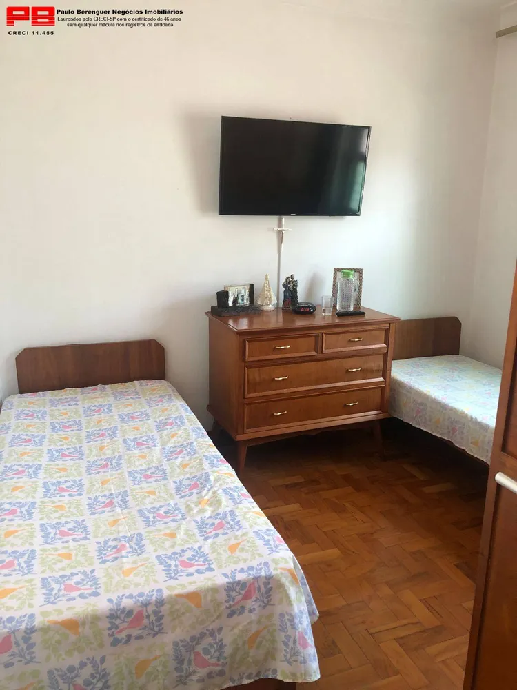 Sobrado, 3 quartos, 191 m² - Foto 6