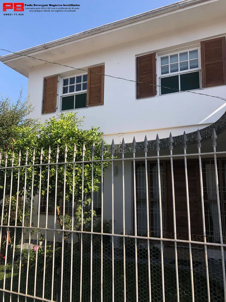 Sobrado, 3 quartos, 191 m² - Foto 3