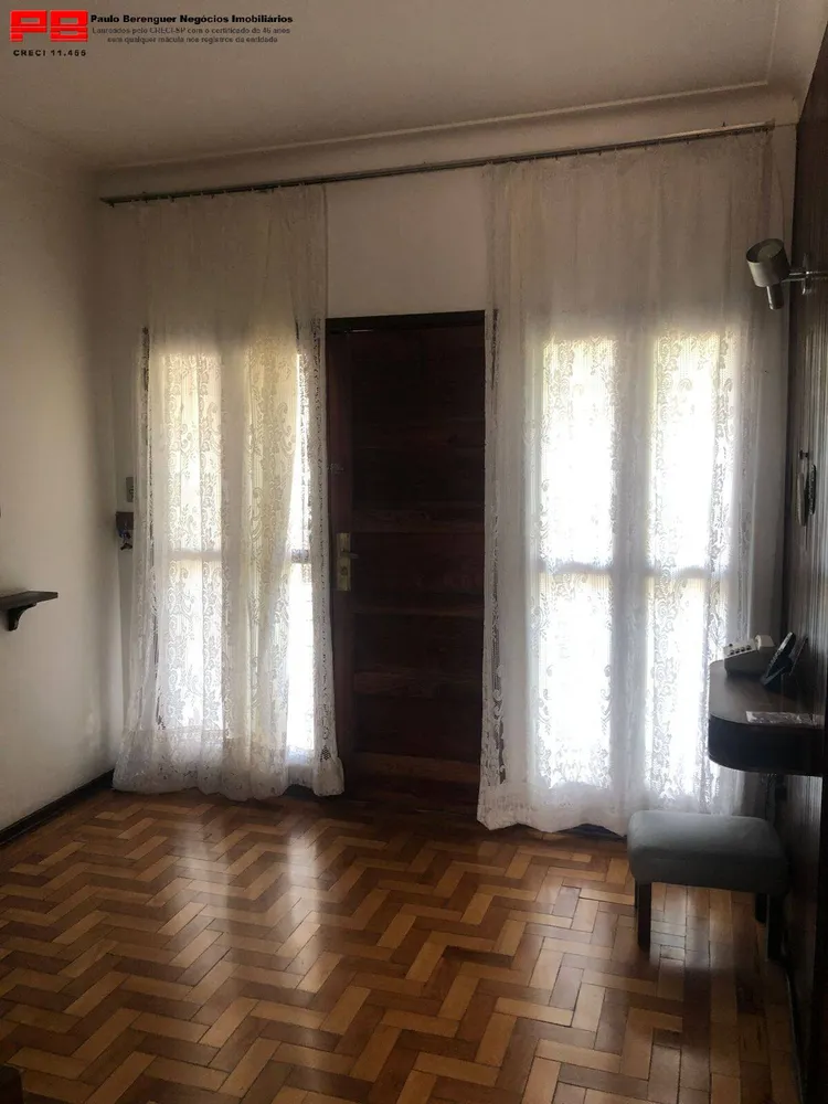 Sobrado, 3 quartos, 191 m² - Foto 4