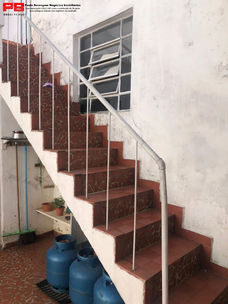 Sobrado, 3 quartos, 191 m² - Foto 5