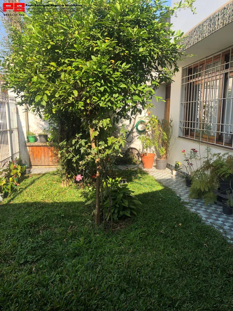 Sobrado, 3 quartos, 191 m² - Foto 2