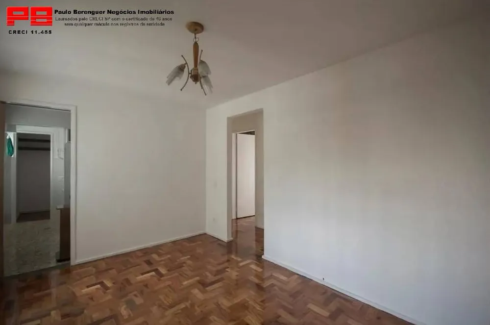 Apartamento, 3 quartos, 68 m² - Foto 1