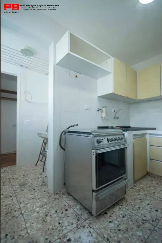 Apartamento, 3 quartos, 68 m² - Foto 3