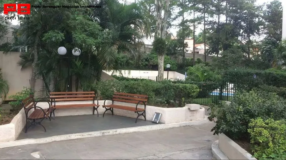 Apartamento, 3 quartos, 68 m² - Foto 5