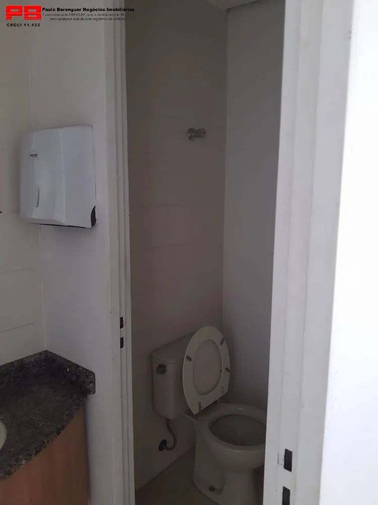 Sala-Conjunto, 35 m² - Foto 8