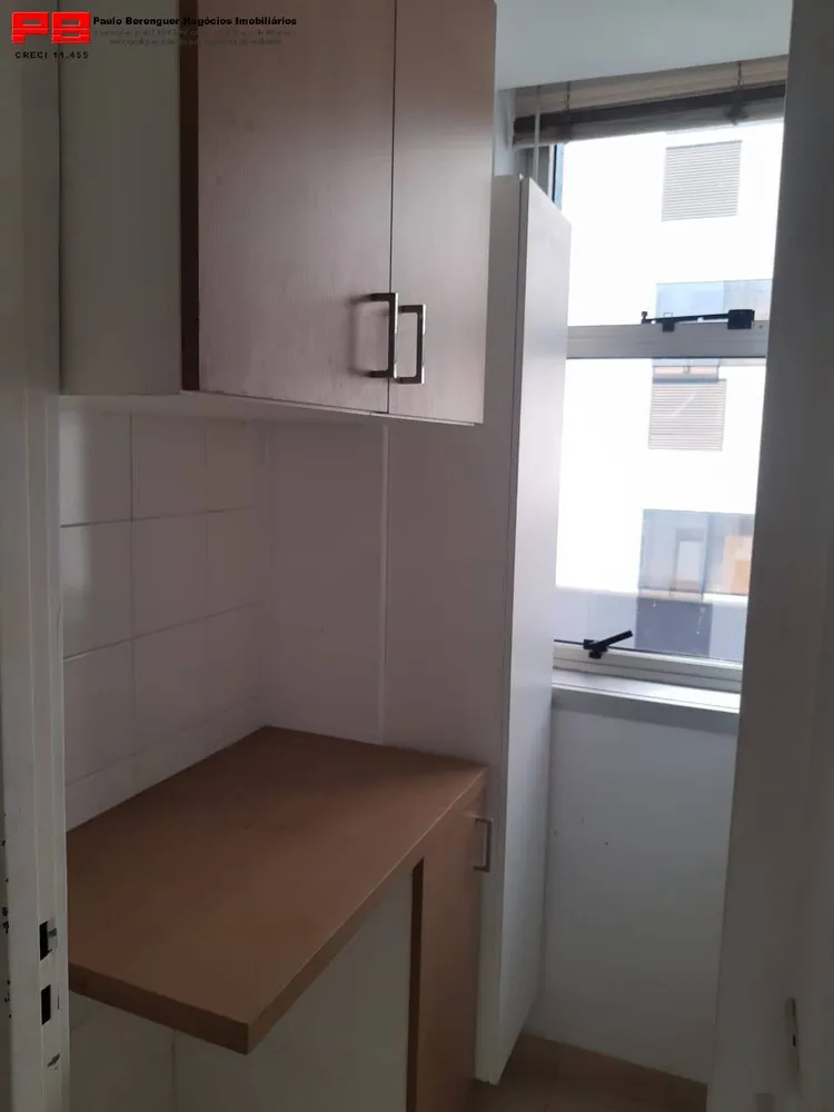 Sala-Conjunto, 35 m² - Foto 6