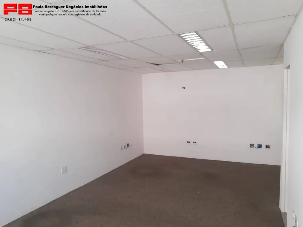 Sala-Conjunto, 35 m² - Foto 4