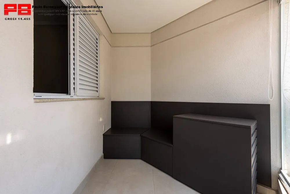 Apartamento, 1 quarto, 45 m² - Foto 7