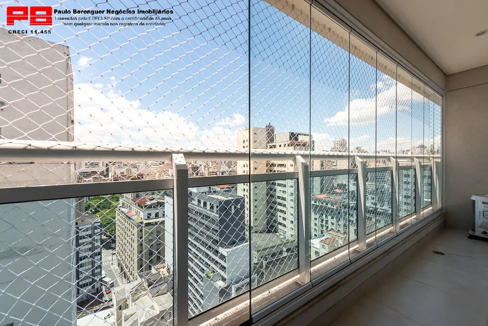 Apartamento, 1 quarto, 45 m² - Foto 3