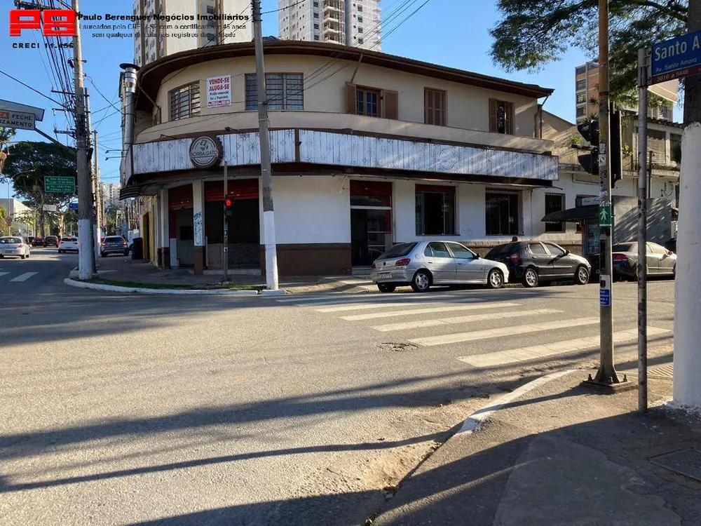 Terreno, 802 m² - Foto 1