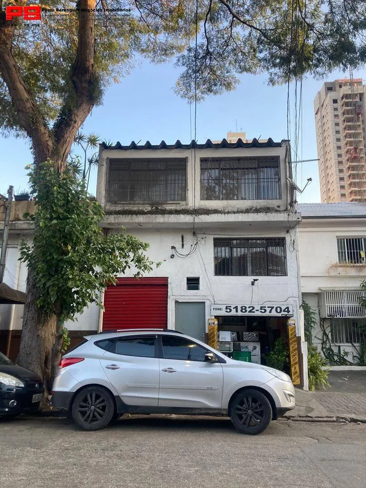 Terreno, 802 m² - Foto 4