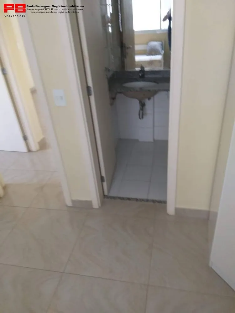 Apartamento, 2 quartos, 62 m² - Foto 3