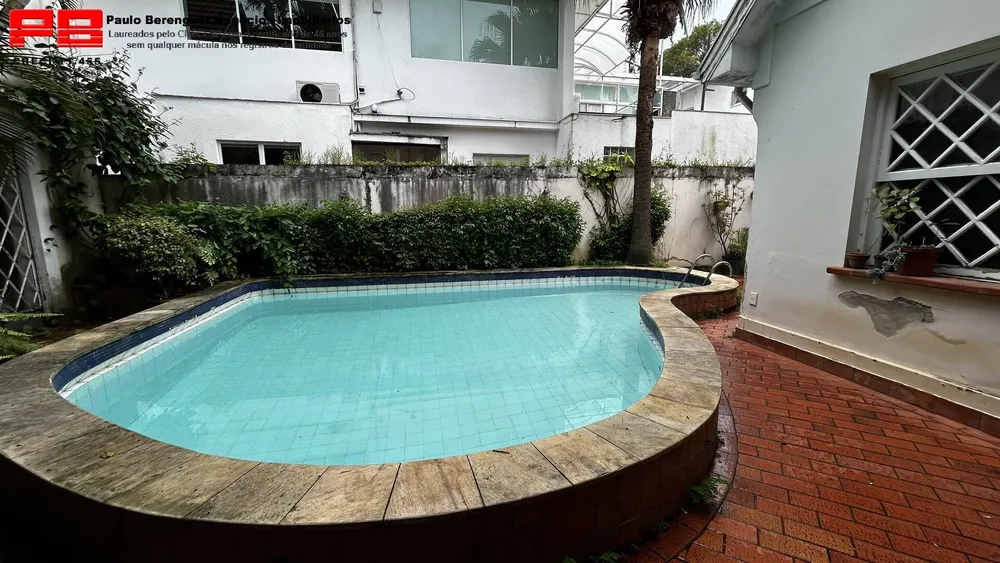 Casa, 4 quartos, 330 m² - Foto 4