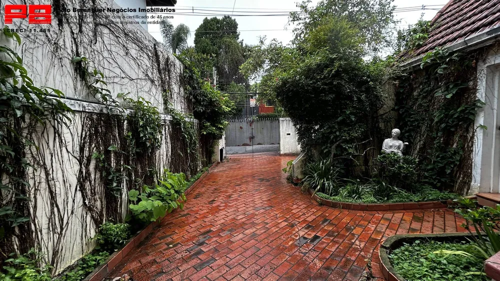 Casa, 4 quartos, 330 m² - Foto 3