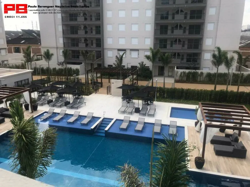 Apartamento, 2 quartos, 55 m² - Foto 3