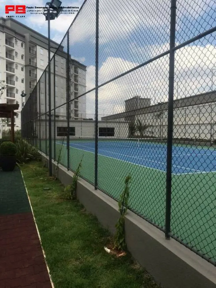 Apartamento, 2 quartos, 55 m² - Foto 2