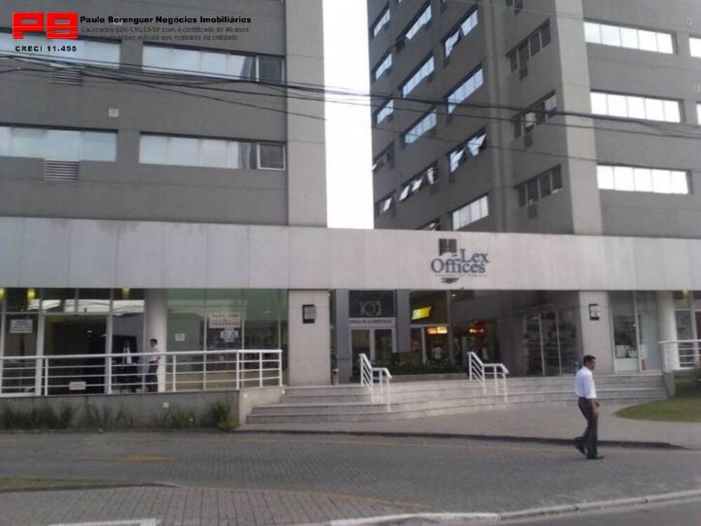 Loja-Salão, 63 m² - Foto 1